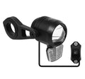 Union Scheinwerfer Auron 130-E Pro E-Bike 6-16V 130lux
