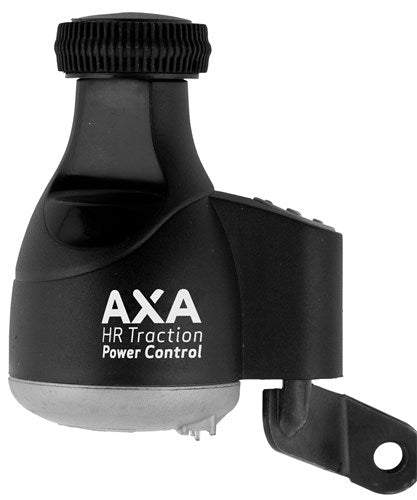 Axa HR Traktionsdynamo links