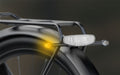 Blinklicht Busch Müller Turntec 10 V-48 V
