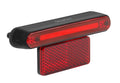 Union Rücklicht Stopline E-Bike 6-12V mit Bremslicht