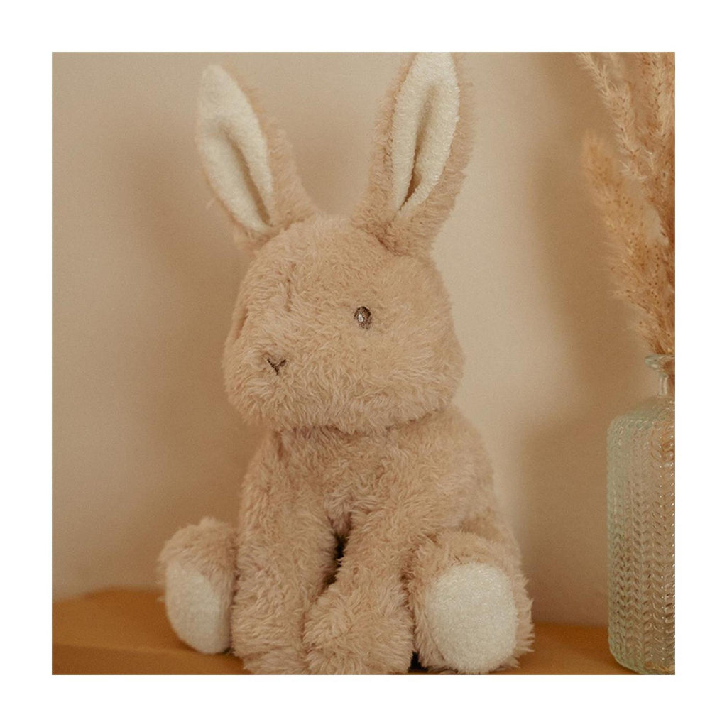 Little dutch knuffel baby bunny 15 cm newborn naturals