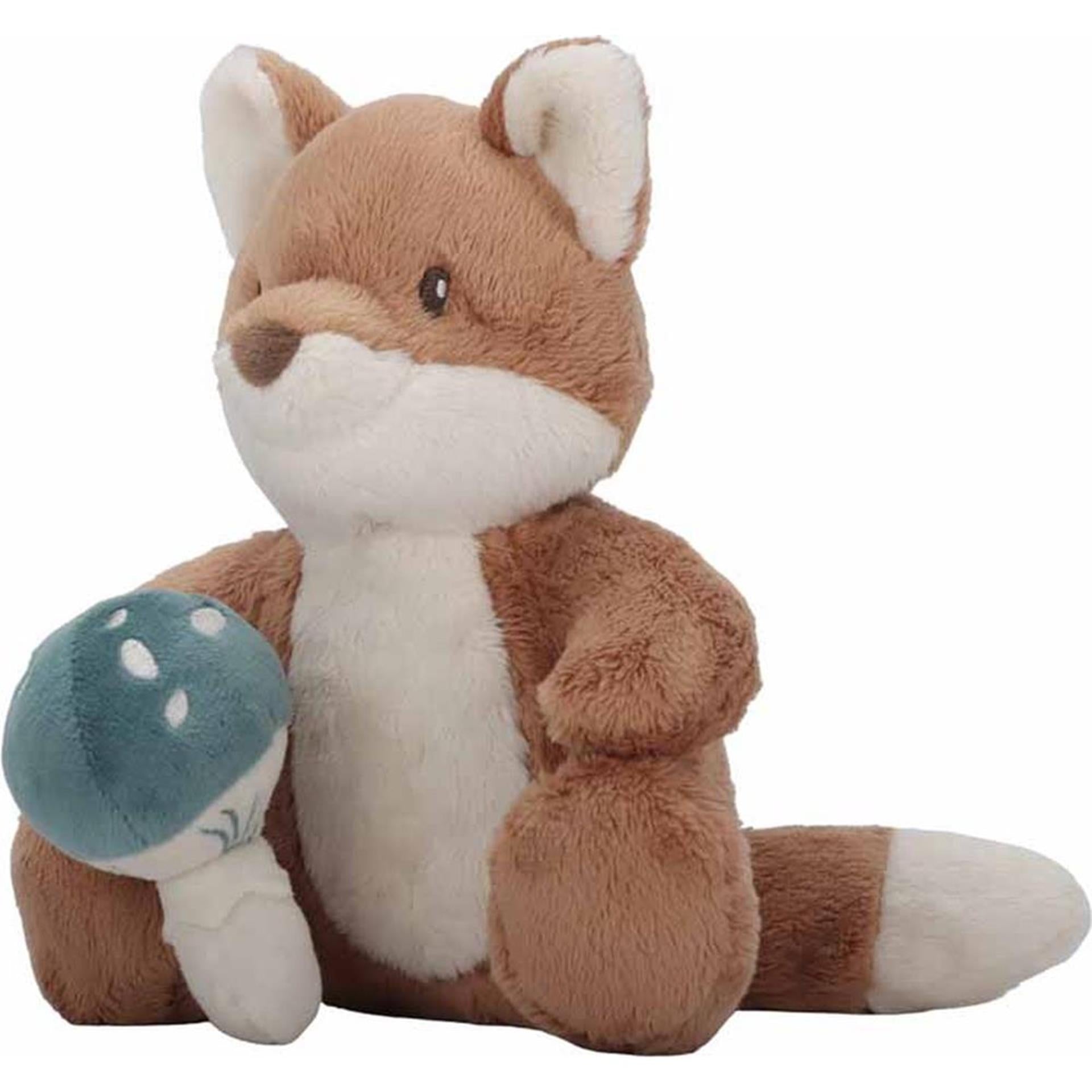 Little dutch knuffel vos - forest friends