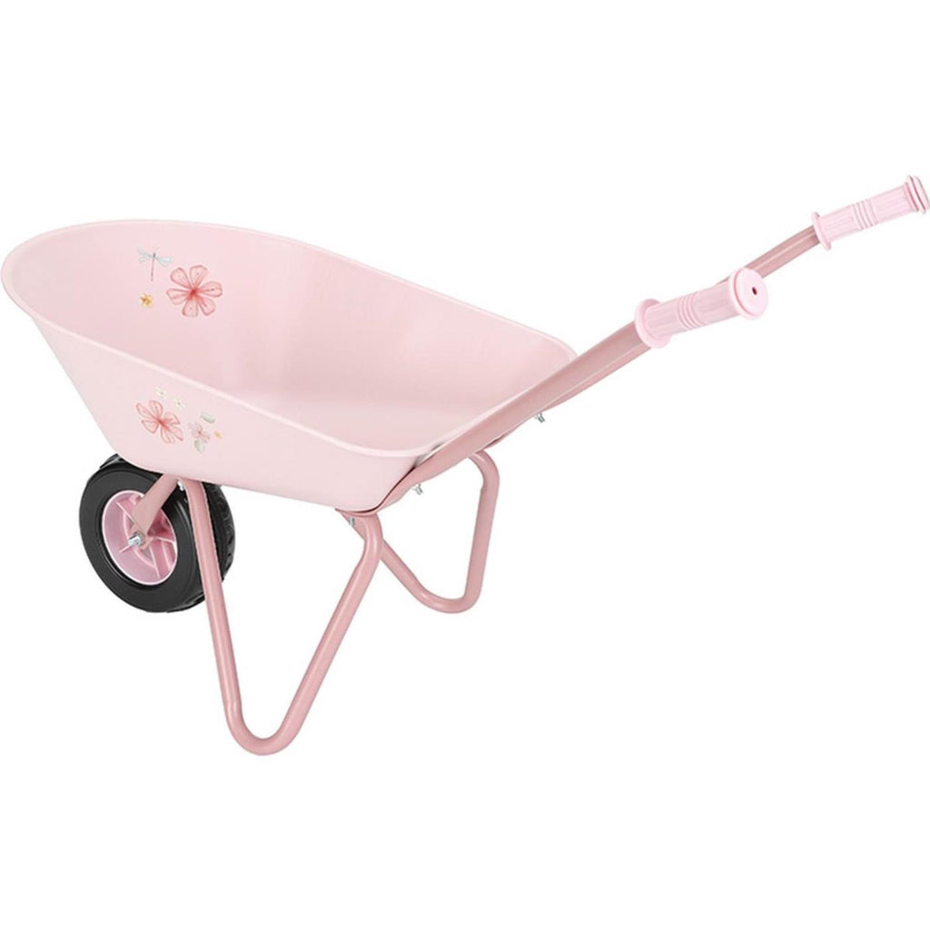 Little dutch kruiwagen - fairy garden