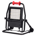 Primaelux led armatuur 100w klasse ii met statief