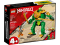 Lego ninjago - lloyd's ninjamecha constructiespeelgoed (71757)
