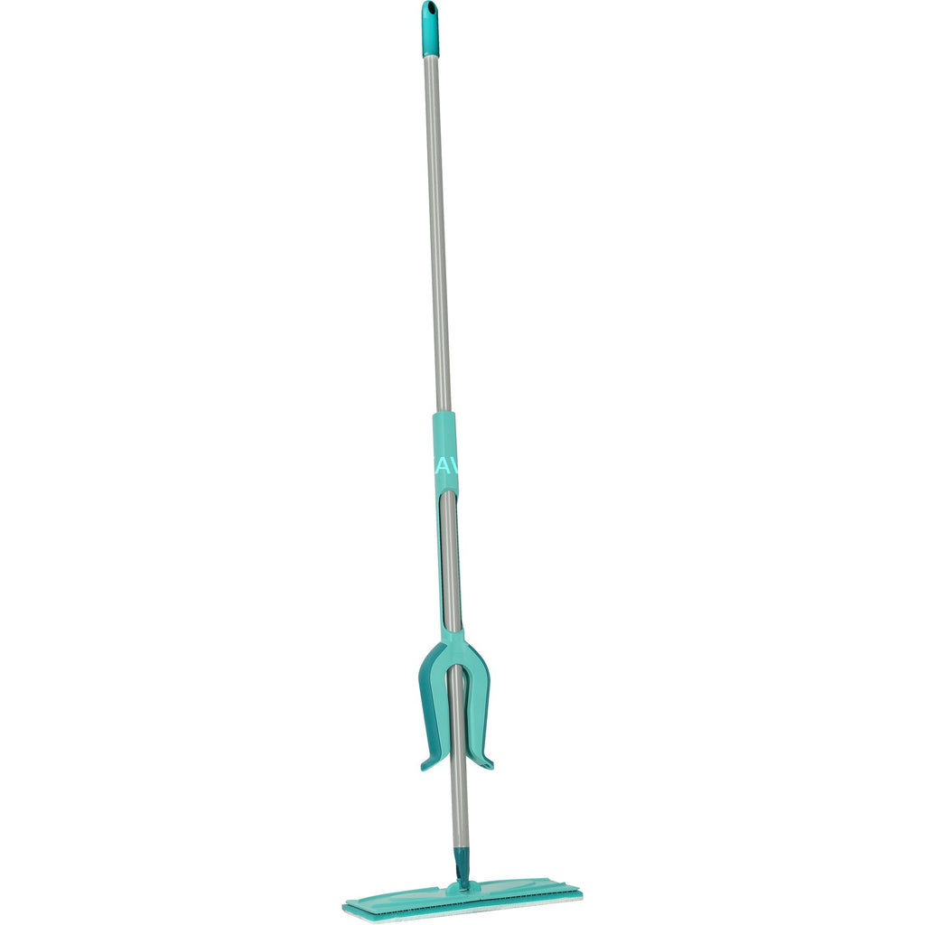 Leifheit vloerwisser picobello micro duo (groen)