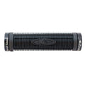 Lizard skins charger - dual lock-on - black