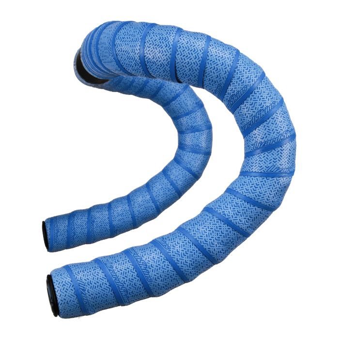 Lizard Skins Lizard Skins DSP 4,6 mm Lenkerband Kobaltblau