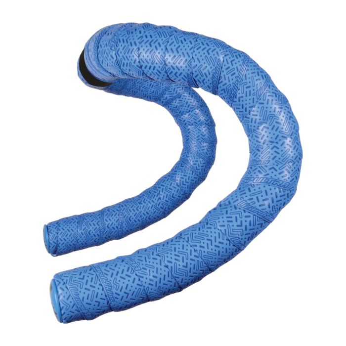 Lizard skins dsp ultra bar tape 3.5 - cobalt blue