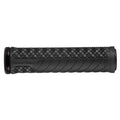 Lizard Skins Charger Evo Single Lock-on Jet Black
