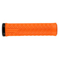 Lizard skins charger evo - single lock-on - blaze orange
