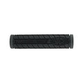 Lizard skins logo - dual compound - black