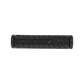 Lizard skins logo - single compound - black
