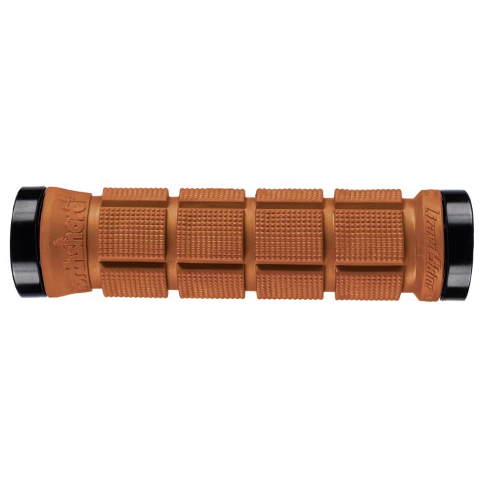 Lizard skins northshore - dual lock-on - gum