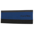 Lizard skins neoprene chainstay protector - medium - blue