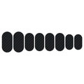 Lizard skins patch kit - carbon leather