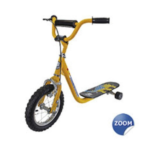 Fahrrad-Board-Schritt 12 Kleinkind