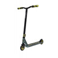 JD Bug Stunt-Scooter 119T Pythongrün
