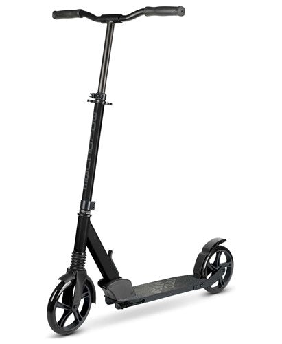 BOLDCUBE BIG 2-Rad-Scooter – Schwarz