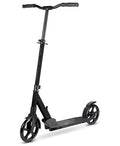 BOLDCUBE BIG 2-Rad-Scooter – Schwarz