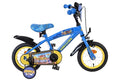 Rubble Crew – Kinderfahrrad – Jungen – 12 Zoll – Blau