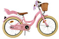 Volare blossom kinderfiets - meisjes - 18 inch - roze