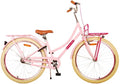 Volare Excellent Kinderfiets - Meisjes - 26 inch - Roze