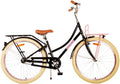 Volare 26 Zoll Seniorenfahrrad, ausgezeichneter Zustand, schwarz, 26130
