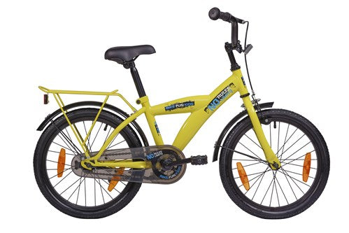 Fiets Bike Fun 18 RN No limit