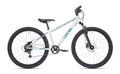 Hulzebos cycle parts b.v. fiets bikefun 26 the beast 6v