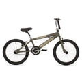 Tornado 20 Zoll Freestyle-Bike, Khaki-Tarnmuster, 2000023