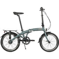UGO Vouwfiets U go Dare i7 20 7sp