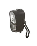 Spanninga metaal b.v. spanninga luz xb koplamp bh190-1 incl. 3 x aaa batterij (wp 25 stuks)
