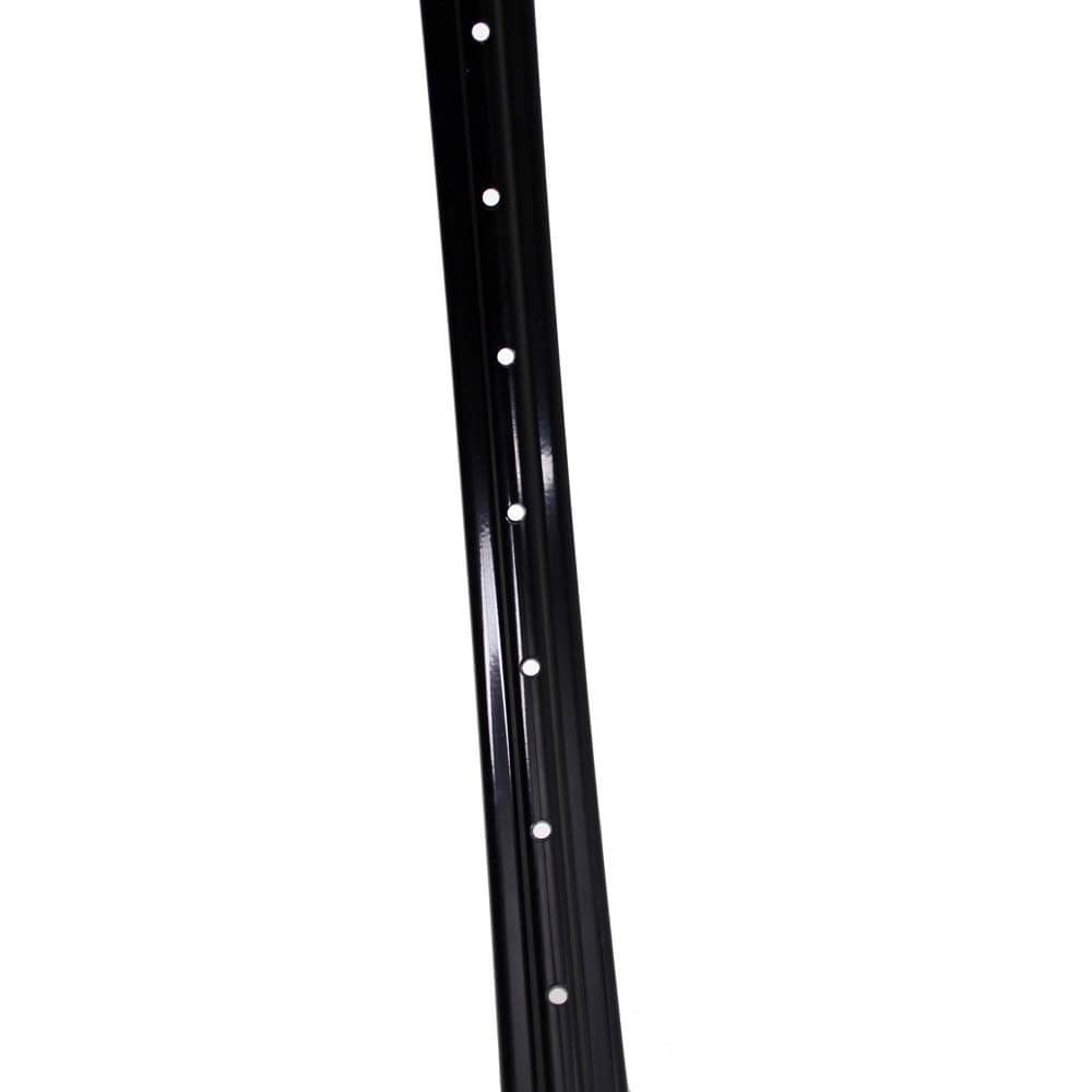 Rigida Velg Ryde Westwood V38 635 x 24c Aluminium 36 Löcher 14g - Schwarz