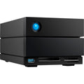 LaCie 2big Dock 16 TB