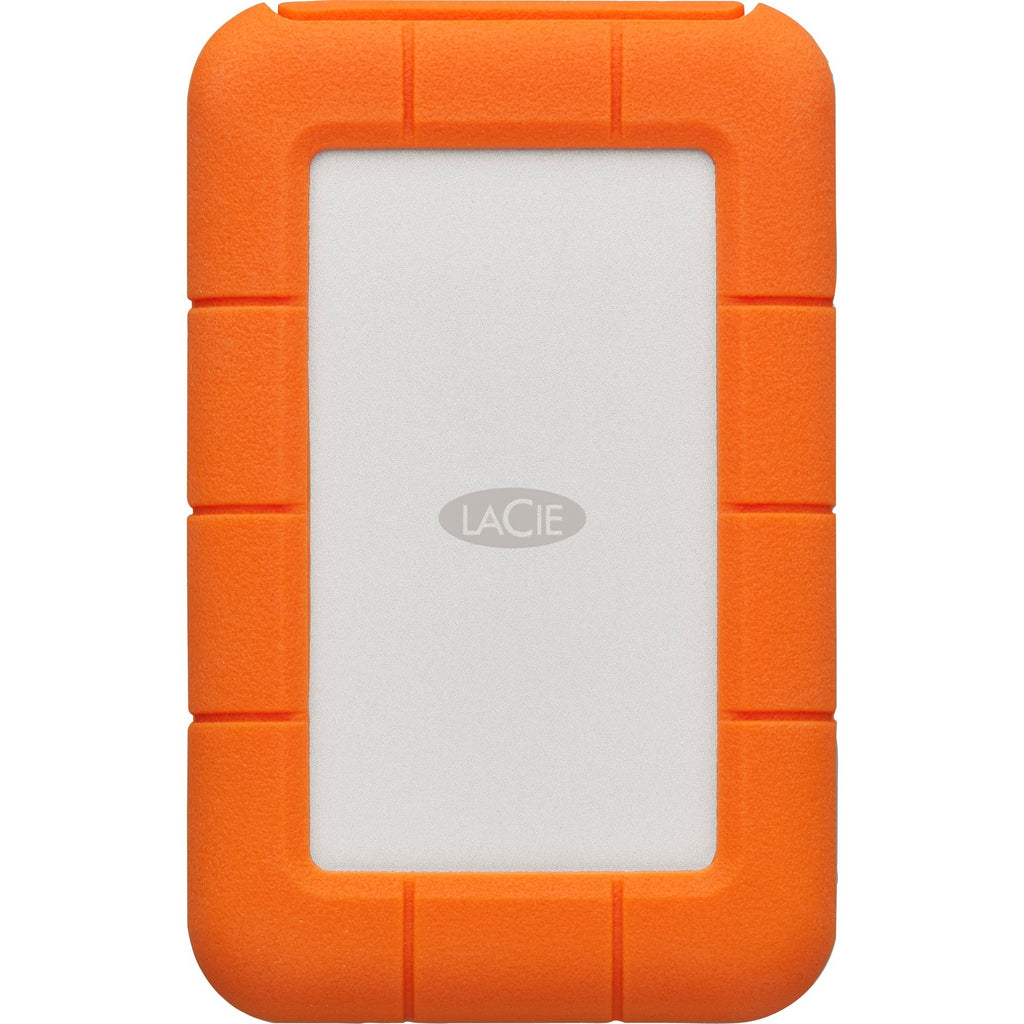LaCie Rugged, 2 TB