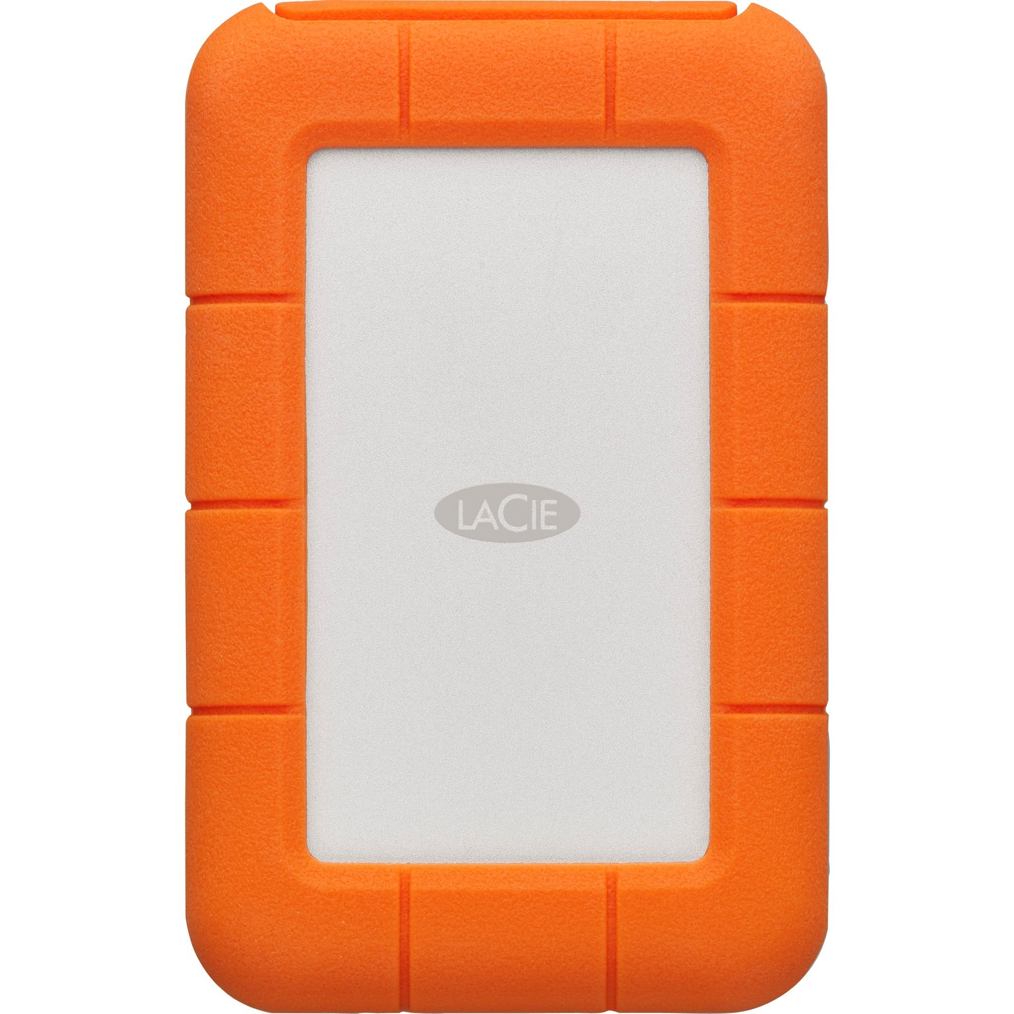 LaCie Rugged, 2 TB