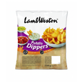 Lambweston potato dippers (4x2.5 kg) lws64