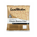 Lambweston private reserve friet 6 mm (4x2.5 kg) f62