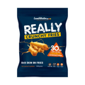 Lambweston really crunchy friet 9 mm (4x2.5 kg)