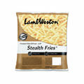 Lambweston stealth fries 9 mm (4x2.5 kg) s04