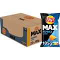 Lay's max smoky paprika (22x185gr)