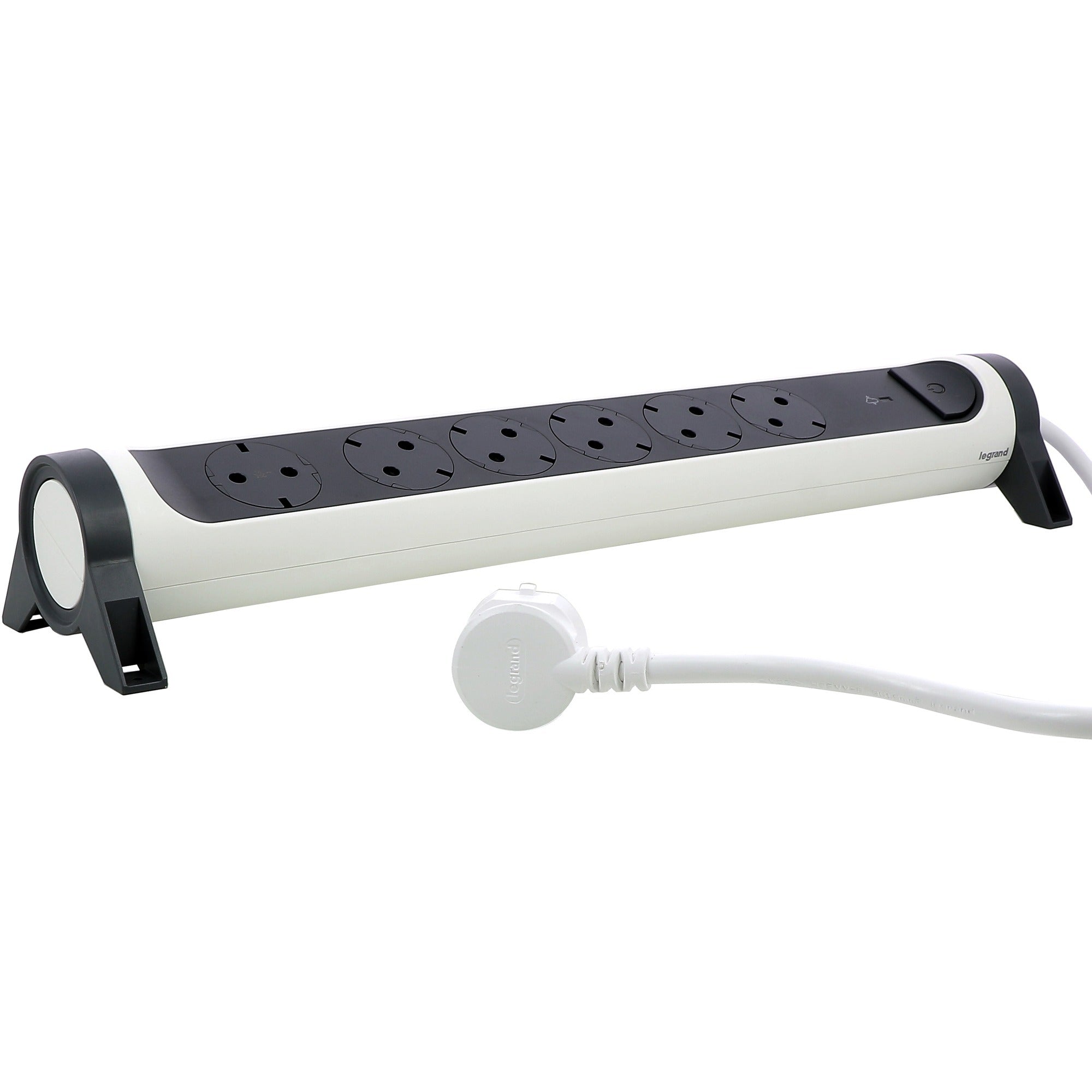 Legrand Legrand Monteerbare en draaibare meervoudige premium TKD c