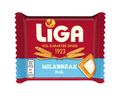 Liga milkbreak melk (24x 41gr)