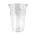 Depa limonade wijnglas rpet (50x 200ml)