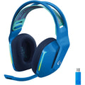 Logitech g733 lightspeed wireless rgb gaming headset