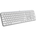 Logitech MX Keys S Advanced – Kabellose Display-Tastatur