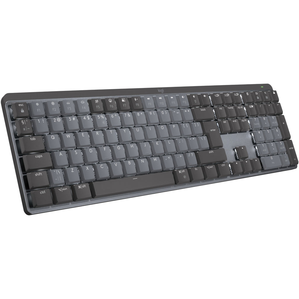 Logitech MX Mechanische