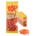 Look o look look-o-look snoepveters aardbei (14x125gr)