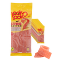 Look o look look-o-look zure matten aardbei (18x125gr)